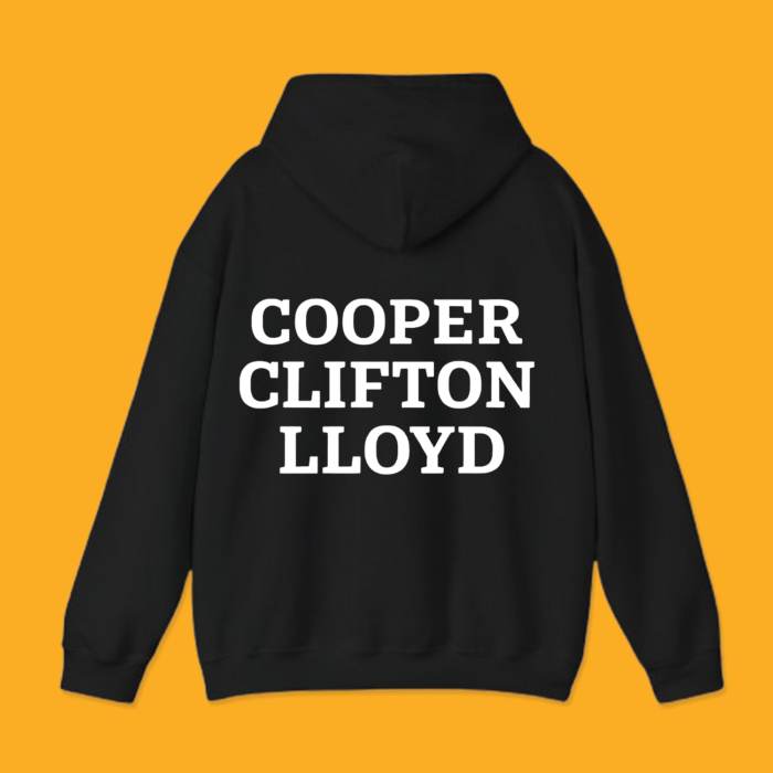 Cooper Clifton Lloyd Shirt - Image 2