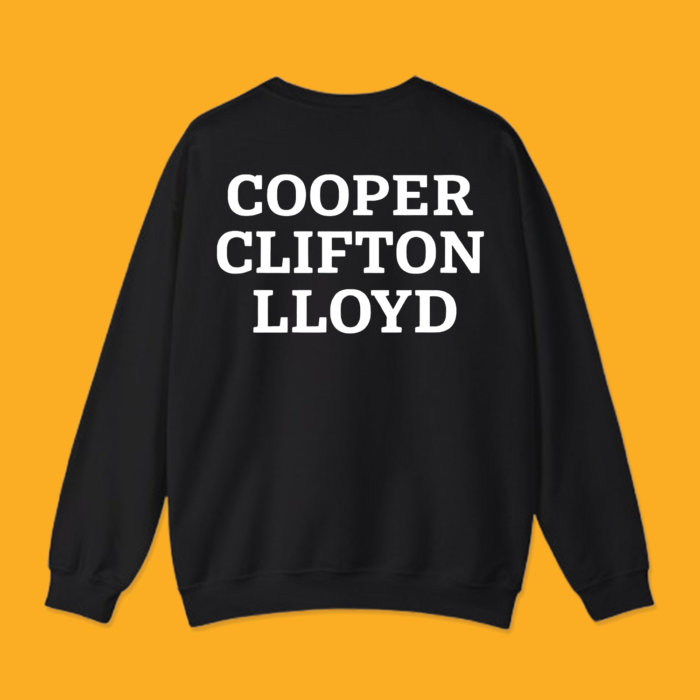 Cooper Clifton Lloyd Shirt - Image 3
