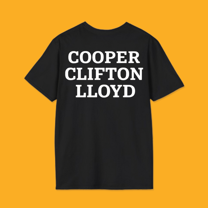 Cooper Clifton Lloyd Shirt - Image 4