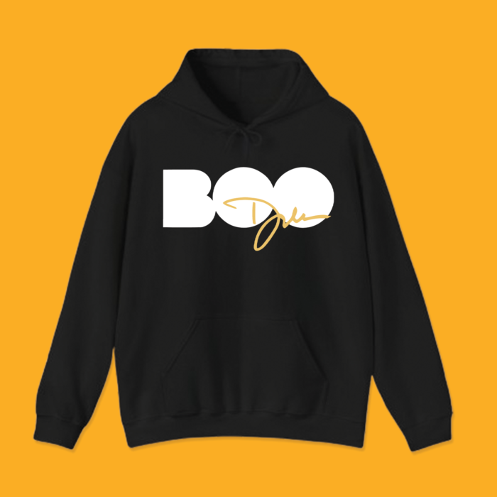 Dawn Staley Hey Boo Shirt - Image 2