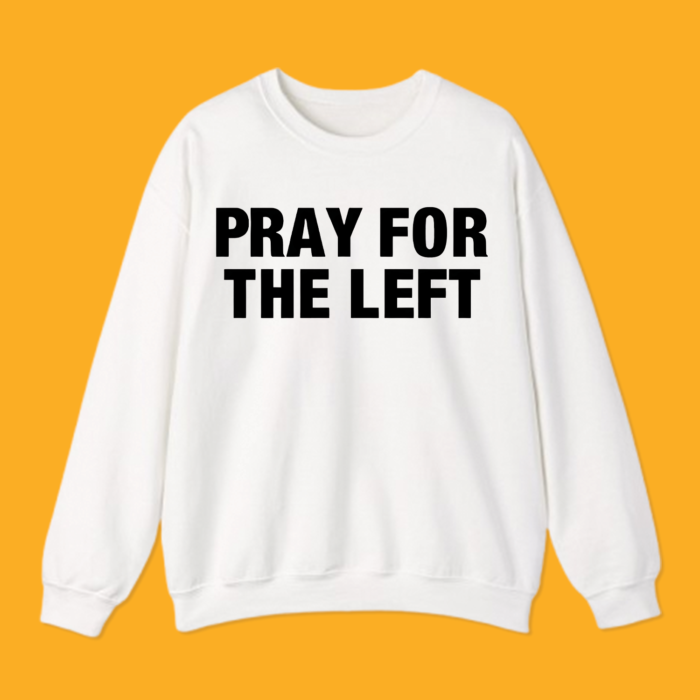 Tom MacDonald Pray For The Left Shirt - Image 5