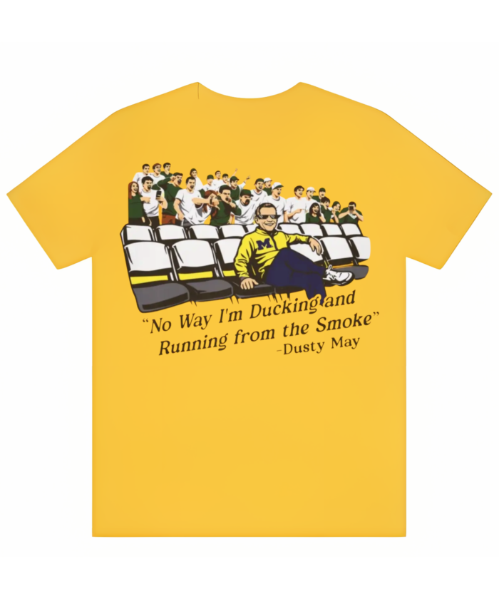 Yaxel Lendeborg Dusty May Izzone Shirt - Image 2