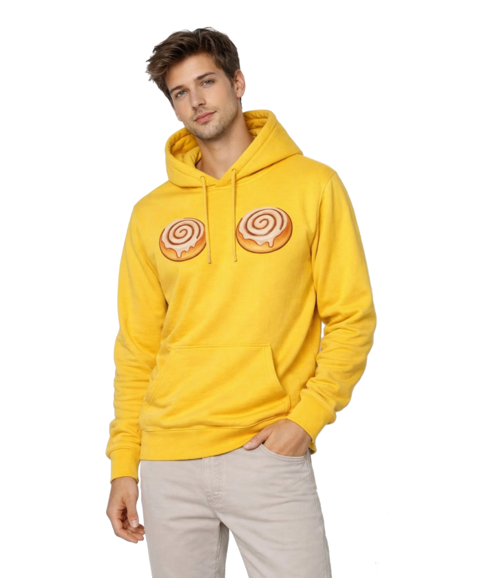 Harry Styles The Cinnamon Roll Shirt Man Hoodie