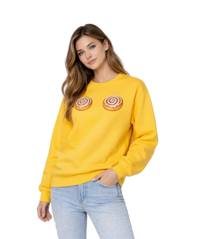 Harry Styles The Cinnamon Roll Shirt 2 Harry Styles The Cinnamon Roll Shirt women Hoodie