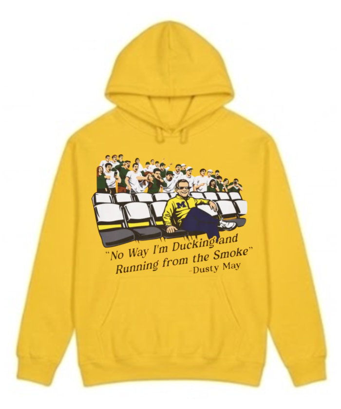 Yaxel Lendeborg Dusty May Izzone Shirt - Image 3