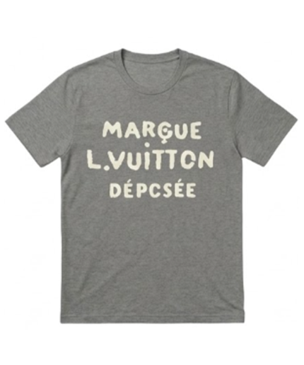 Marque L Vuitton Déposée Dawn Staley Classic Shirt