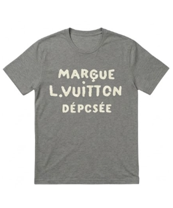 Marque L Vuitton Déposée Dawn Staley Sweatshirt - Image 2