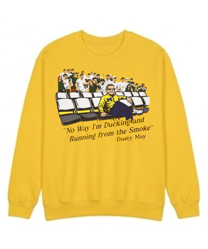 Yaxel Lendeborg Dusty May Izzone Shirt - Image 4