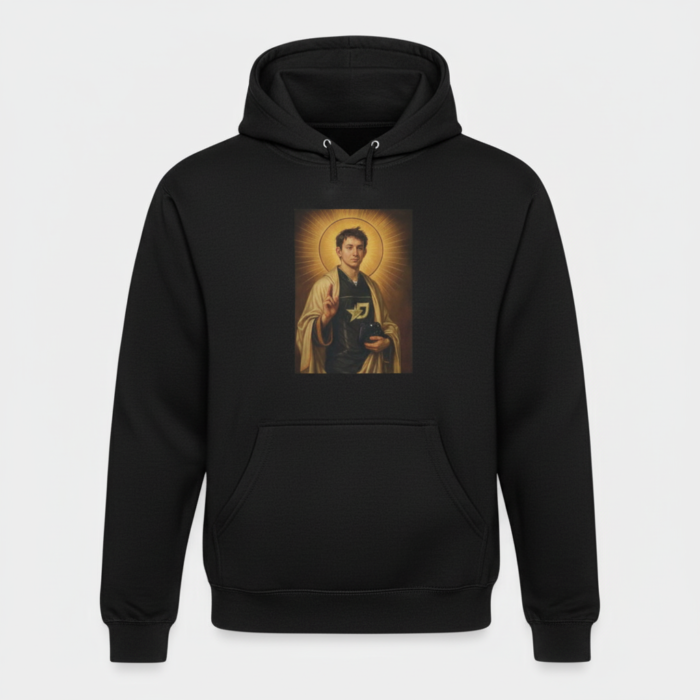 OpTic Saint Mercules High-Definition Print Esports Gear